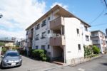 第1石田マンションの外観画像