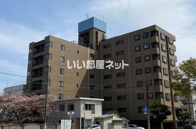 リアライズ千歳(リアライズチトセ)の外観画像