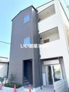 楽木新田(ラクキシンデン)の外観画像