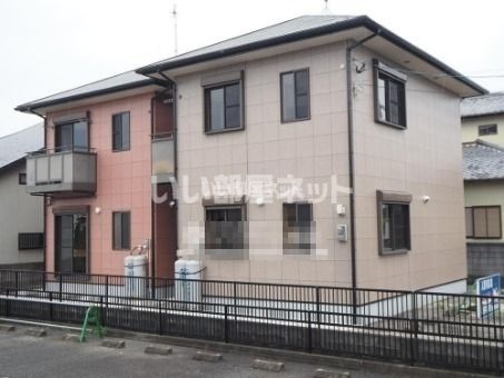 Nadeshiko兵庫南の外観画像