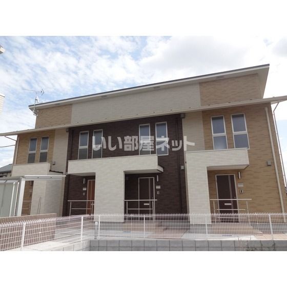 Villa forest Aの外観画像