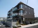 クラージュ EASTの外観画像