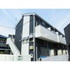 サンヴュー二俣川の外観画像