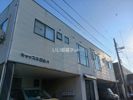 キャッスル石山Aの外観画像