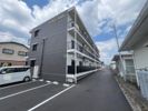 ONE ARK（ワンアーク）の外観画像
