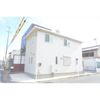 豊橋市町畑町戸建賃貸の外観画像