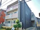 ランベリー津田の外観画像