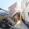 ブリーズ四谷の外観画像
