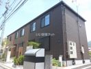グランドール コルソA棟の外観画像