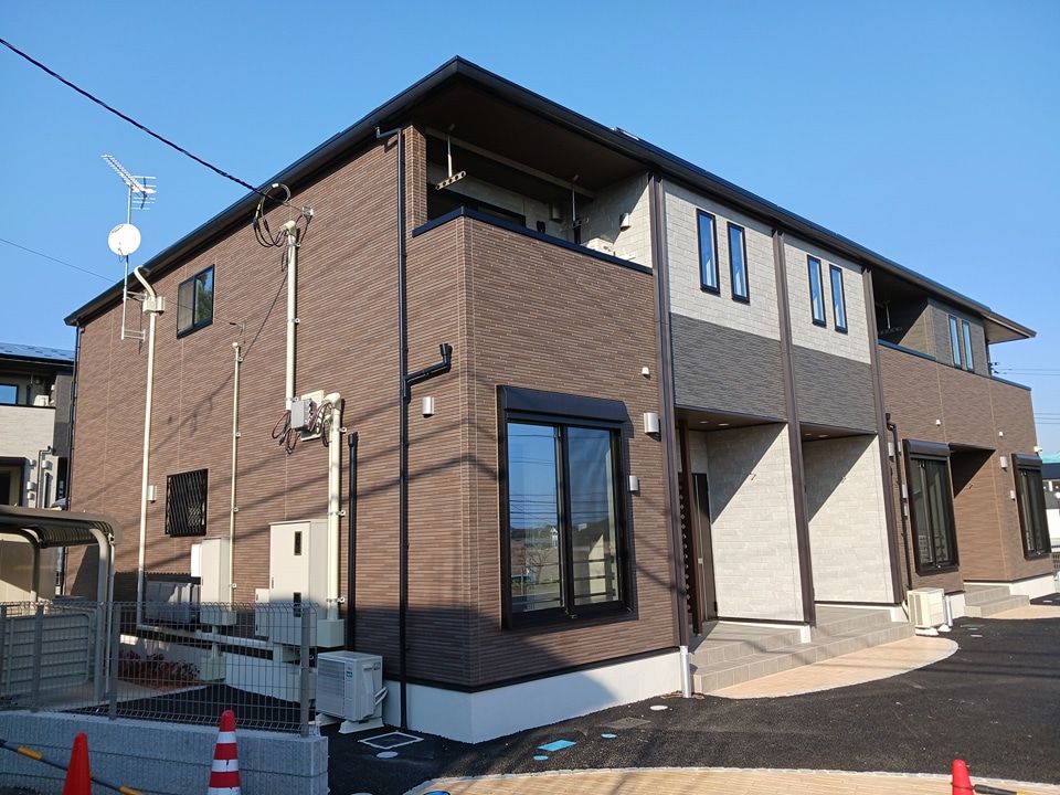 ラ コリーナ Hの外観画像