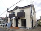 竜禅寺テラスハウスの外観画像
