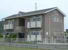 エスポワール九反田の外観画像