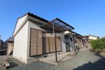 星川住宅の外観画像