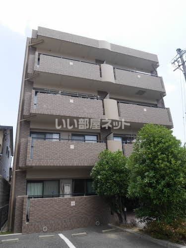 ブルーメ西浦の外観画像
