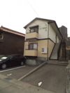 セジュールSUGI【Wi-Fi対応】の外観画像