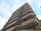 ライオンズマンション六ツ門南の外観画像