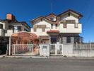 デザイナーズ リノベ戸建 東松山の外観画像