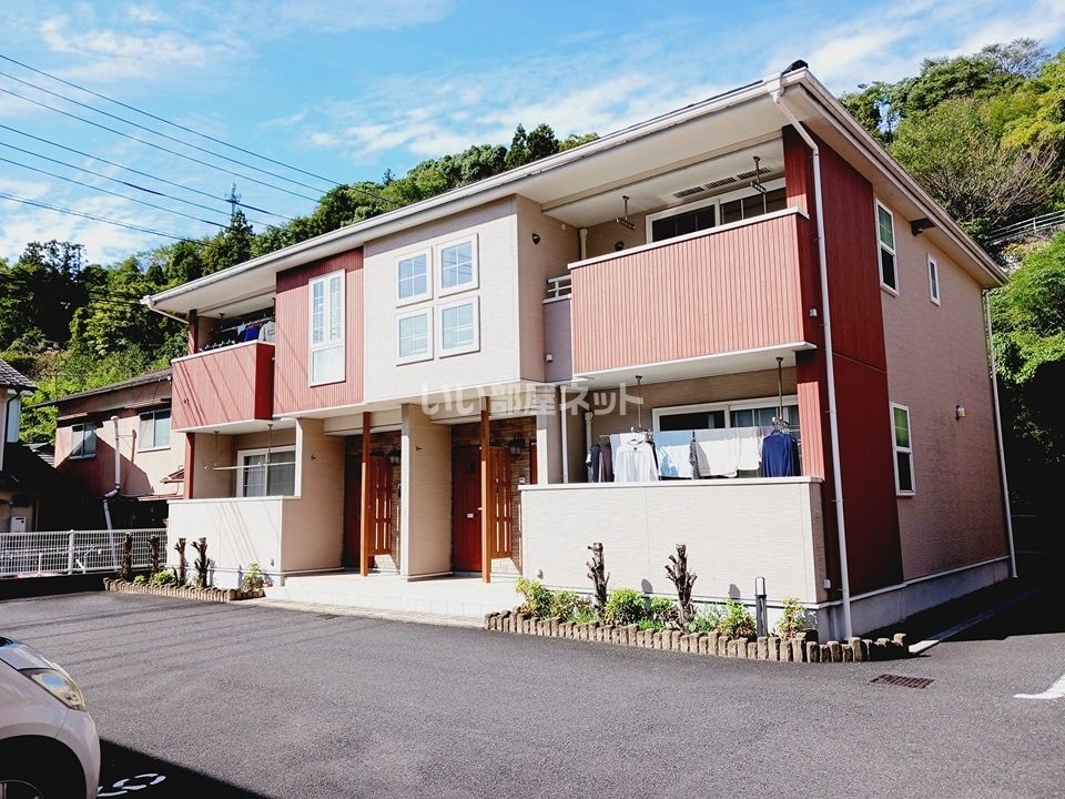 Ever Phoenix Bの外観画像