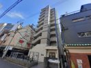 メゾン ド ボヌールの外観画像