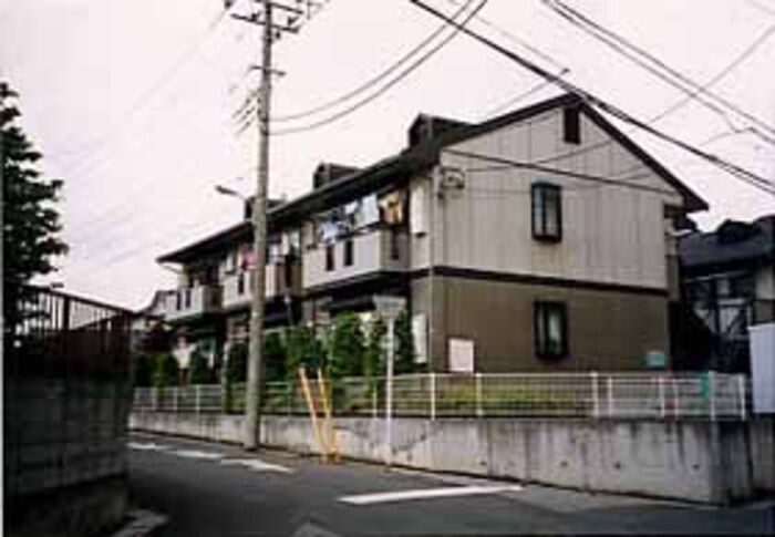 ビュー・エミネント IIIの外観画像