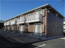 美咲ヶ丘SaKuRa2008の外観画像