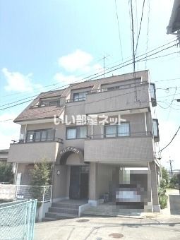 WingHouse伊勢原(ウィングハウスイセハラ)の外観画像