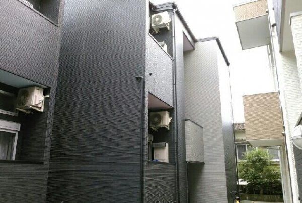 Ark光丘の外観画像