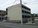 グランサウスの外観画像
