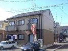 メルベーユ Aの外観画像