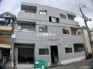 アースハイツの外観画像