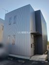 ルイズコクーンの外観画像