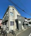 コンフォートベルハウスの外観画像