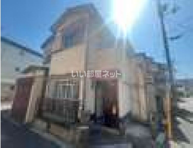 磯野南戸建の外観画像