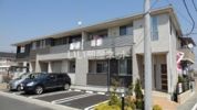 ニューエアリーの外観画像
