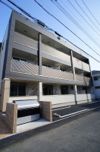 ヴェルファーレの外観画像