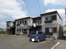 コーポ旭野 B棟の外観画像