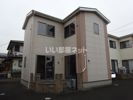 パティオ大井手の外観画像