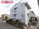 クレール高松山の外観画像