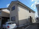 ハイツ田中M1の外観画像