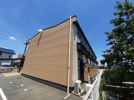 レオパレスルーチェ 旭町の外観画像
