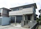 長太旭町戸建の外観画像