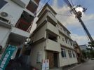 曙マンションの外観画像