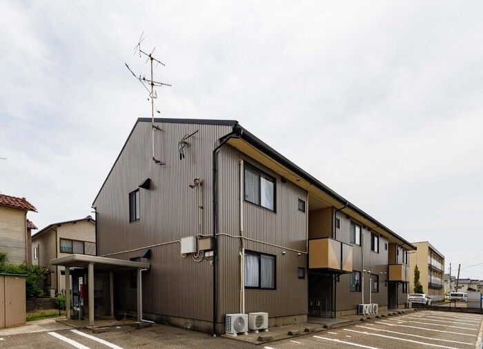セジュール・ノヴァの外観画像