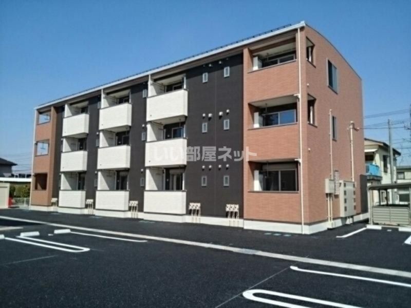 フレスカAの外観画像