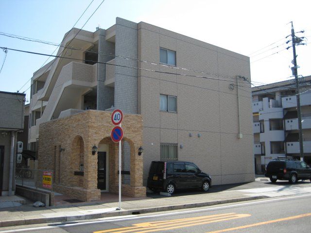 ラ・トゥール(la・tour)の外観画像
