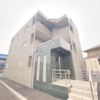 ファシネーションⅢの外観画像