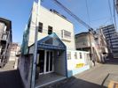 ロフティ立川の外観画像