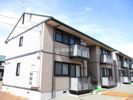 チコリー若葉Aの外観画像
