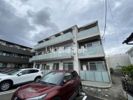 グランカーサ長町の外観画像