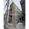 ハーモニーテラス上石川町Ⅳの外観画像